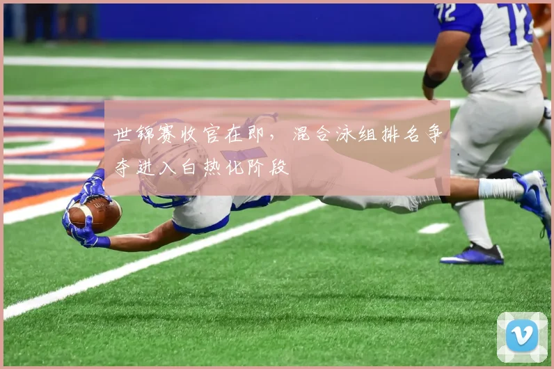 世锦赛收官在即,混合泳组排名争夺进入白热化阶段